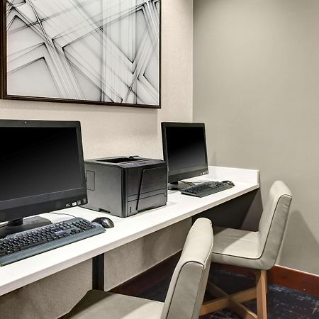 Hyatt Place Albuquerque Airport Ngoại thất bức ảnh