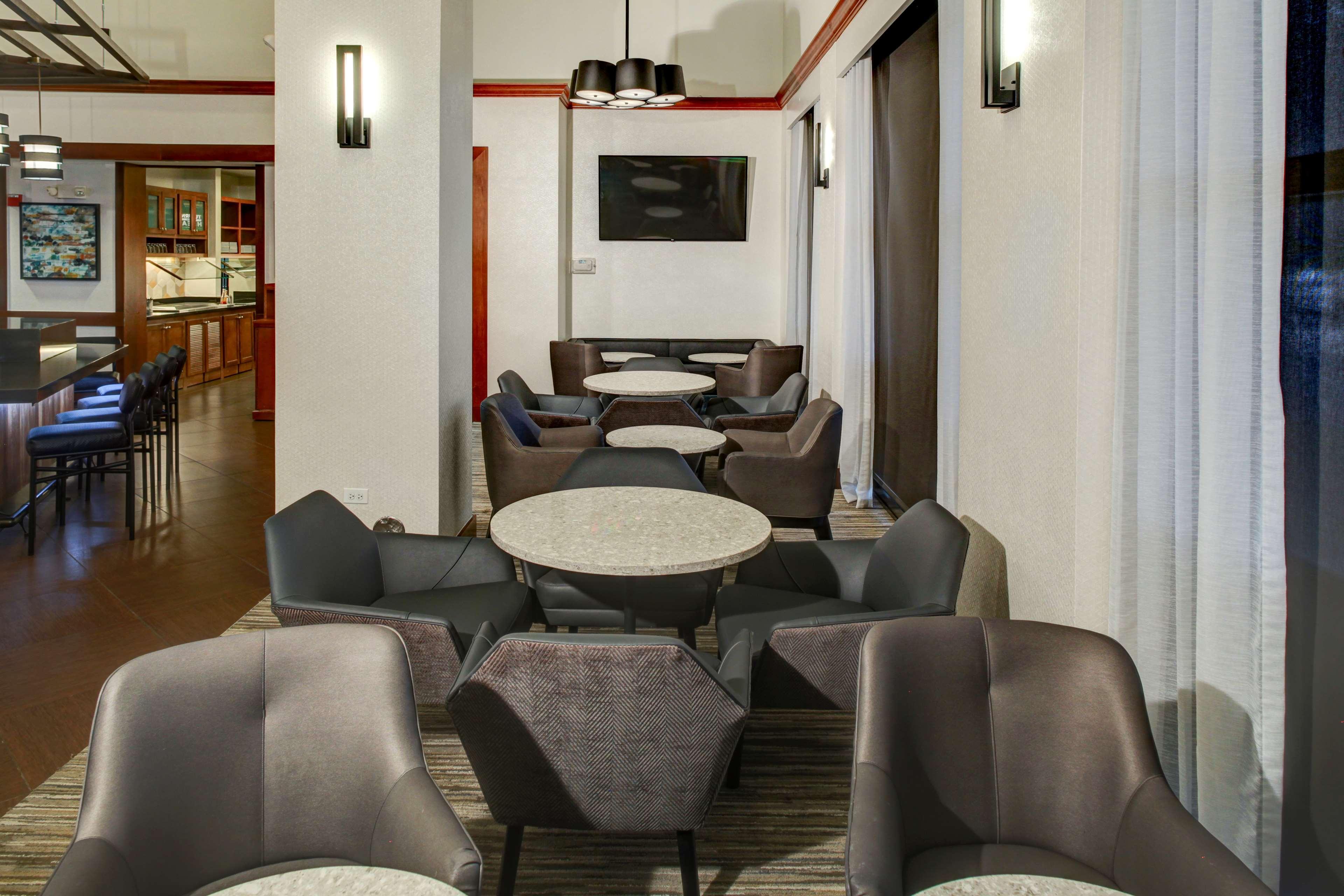 Hyatt Place Albuquerque Airport Ngoại thất bức ảnh