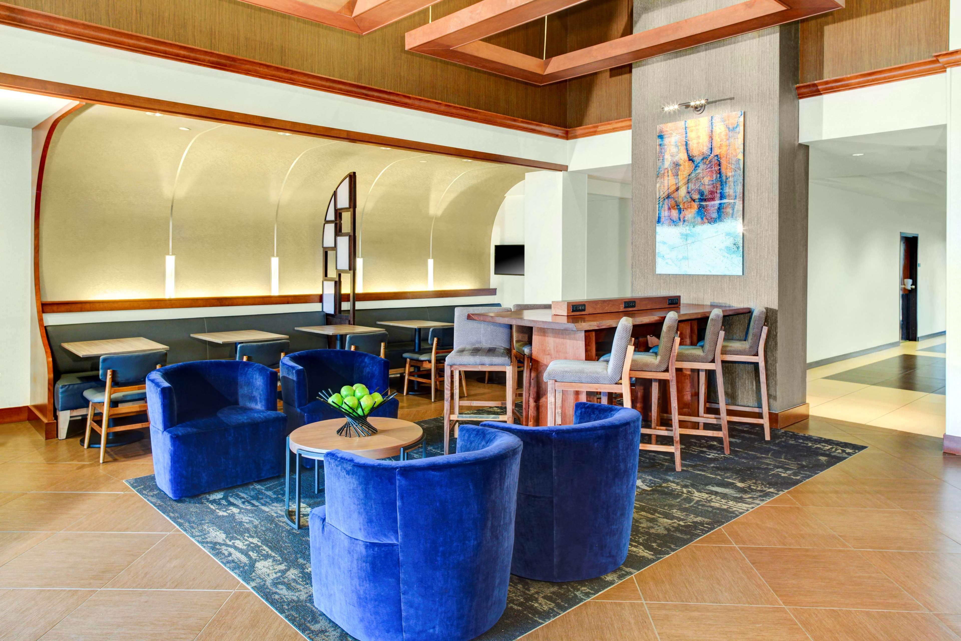 Hyatt Place Albuquerque Airport Ngoại thất bức ảnh