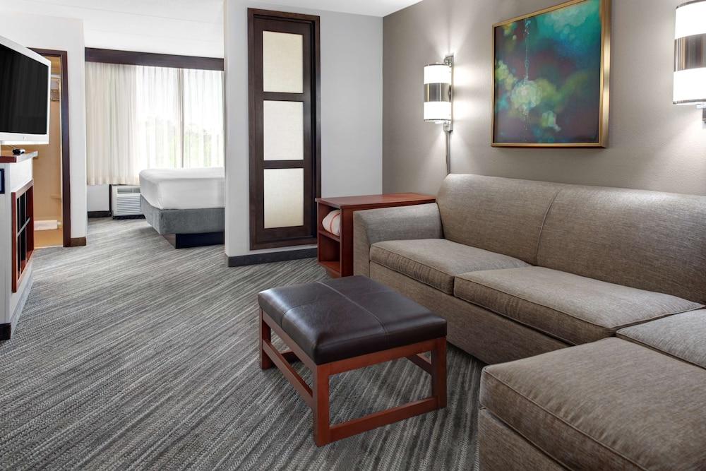 Hyatt Place Albuquerque Airport Ngoại thất bức ảnh