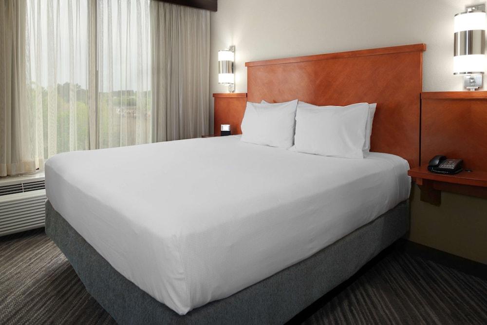 Hyatt Place Albuquerque Airport Ngoại thất bức ảnh