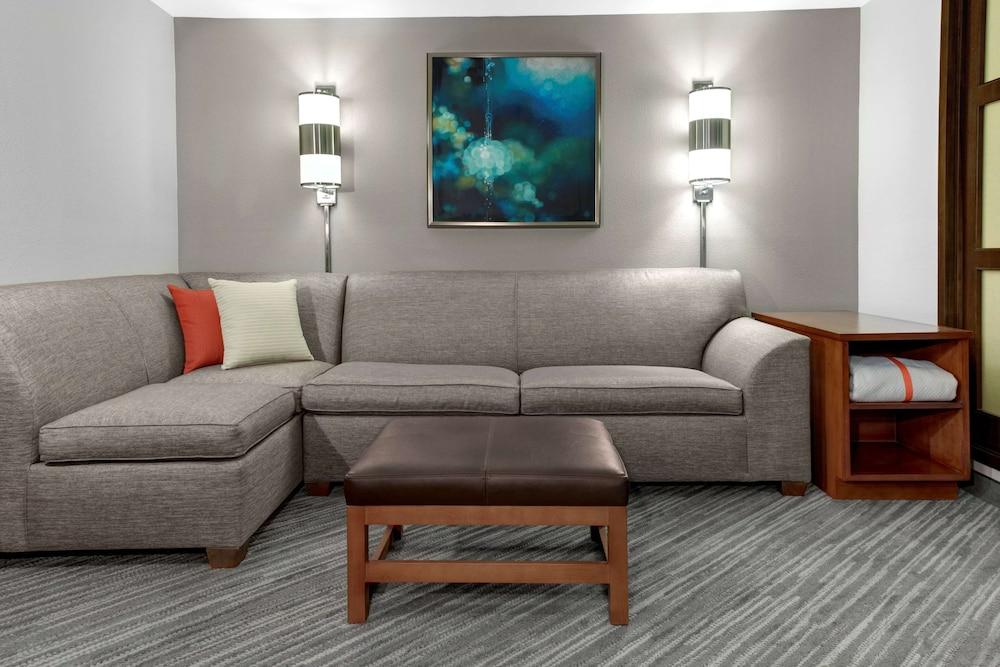 Hyatt Place Albuquerque Airport Ngoại thất bức ảnh