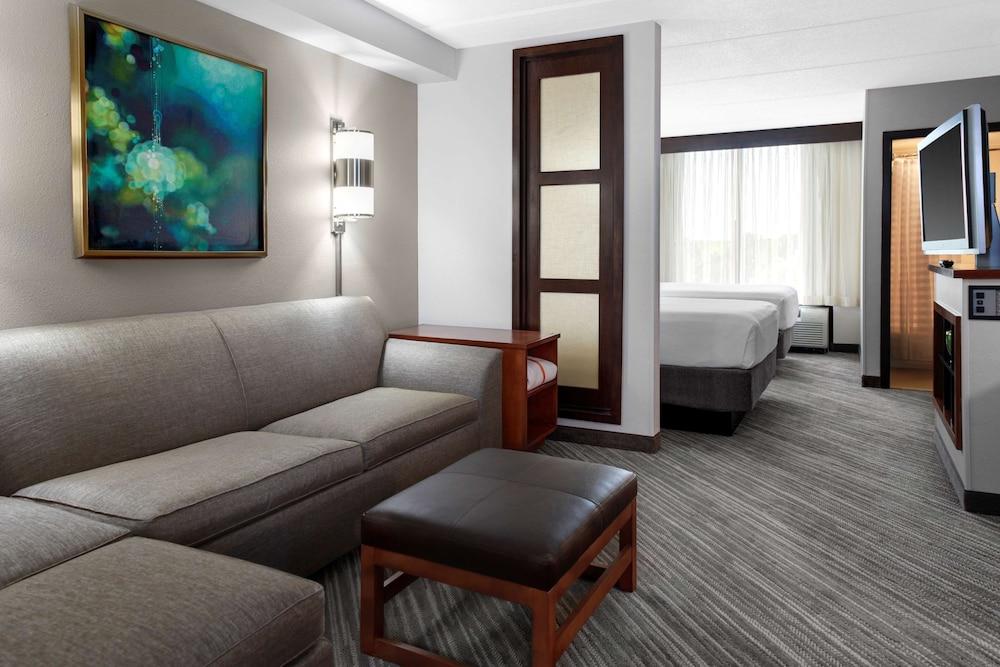 Hyatt Place Albuquerque Airport Ngoại thất bức ảnh