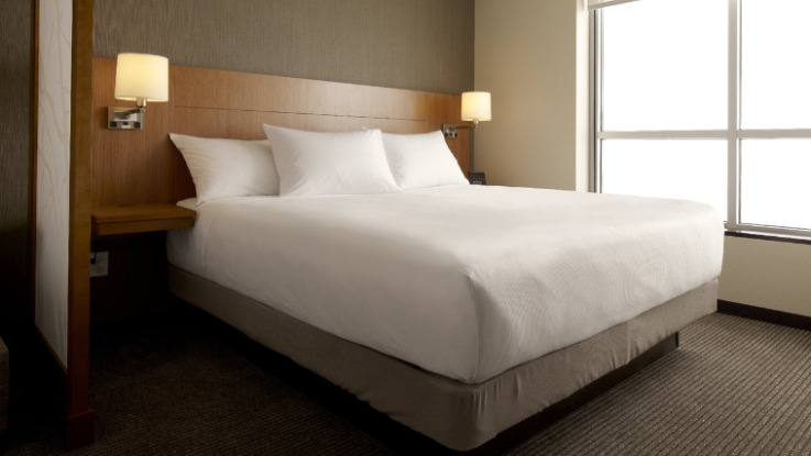 Hyatt Place Albuquerque Airport Ngoại thất bức ảnh